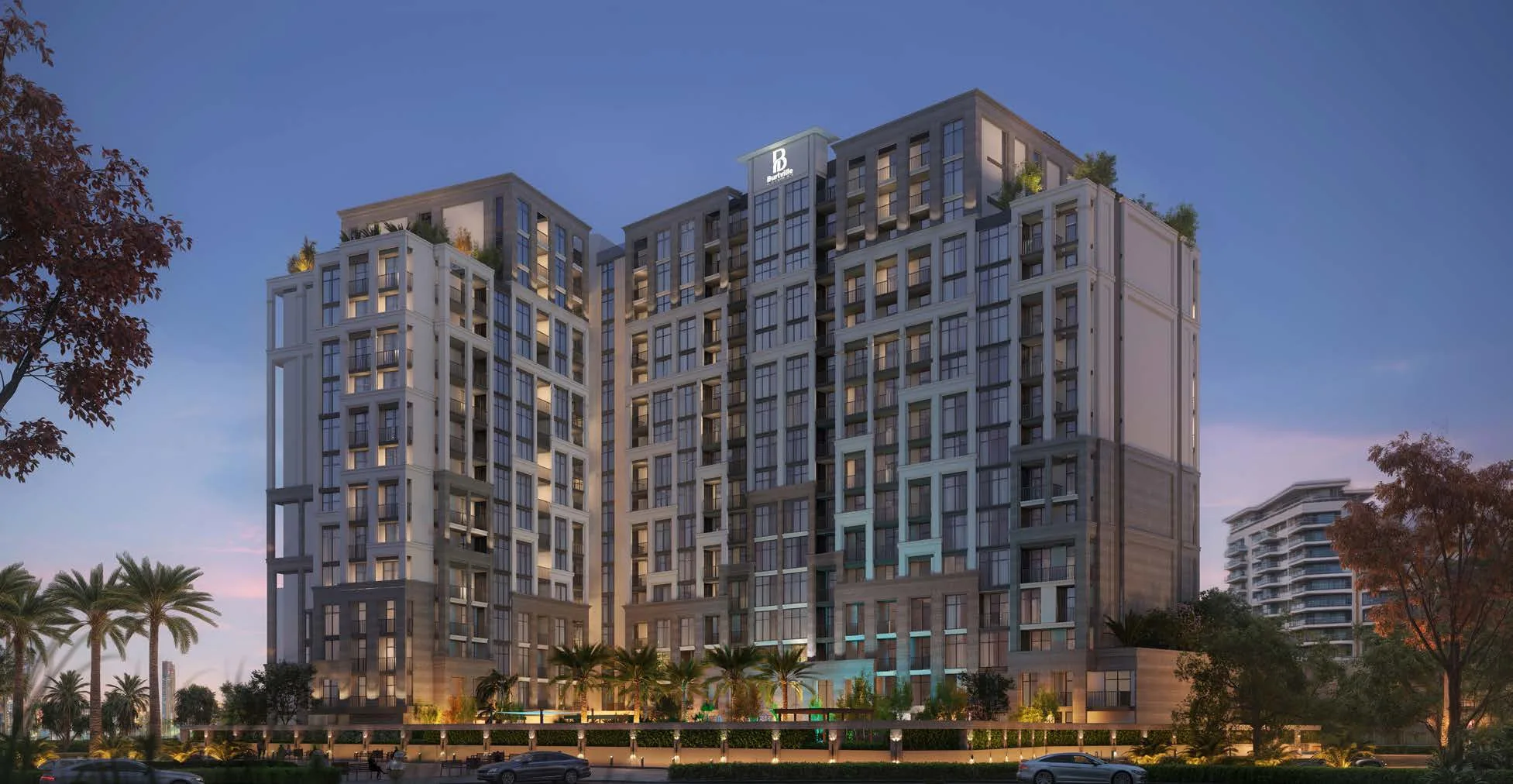 Bab Al Qasr Residences 31