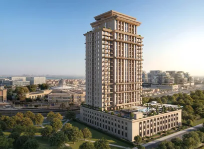 Bab Al Qasr Royal Residence 28