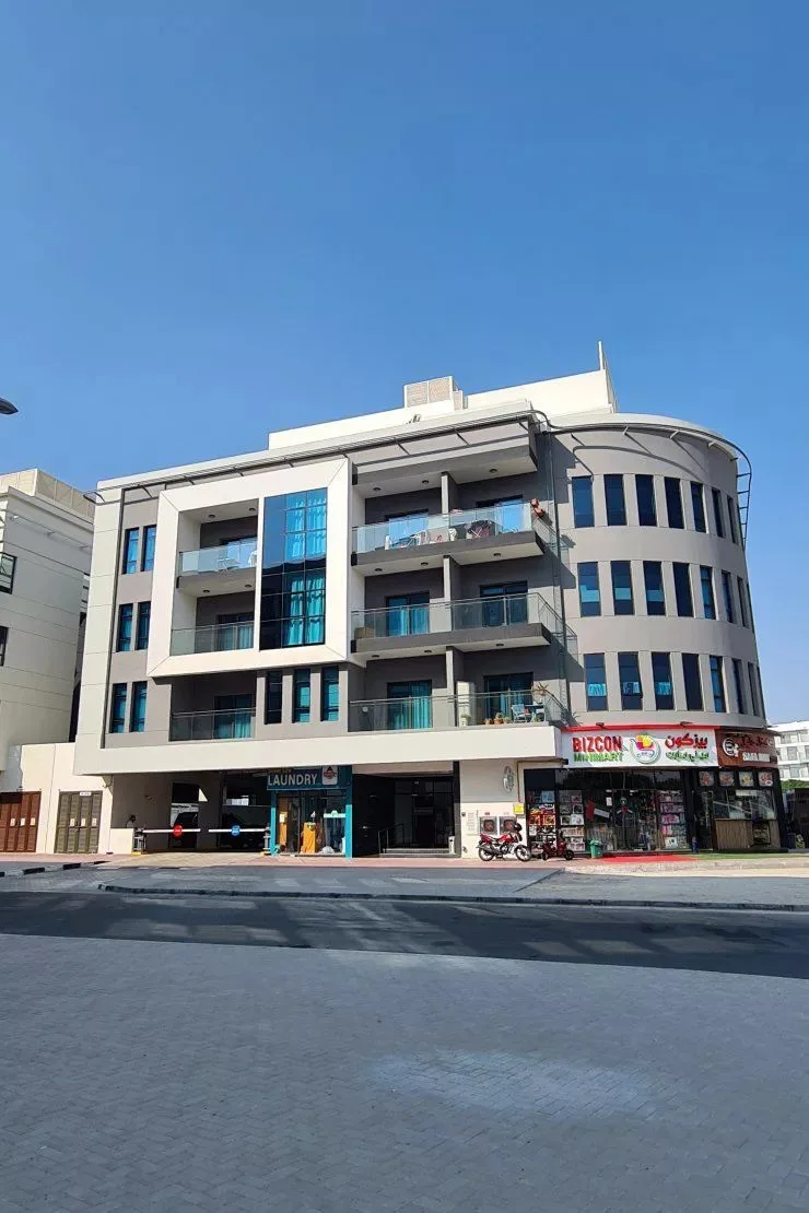 Bahwan Residence
