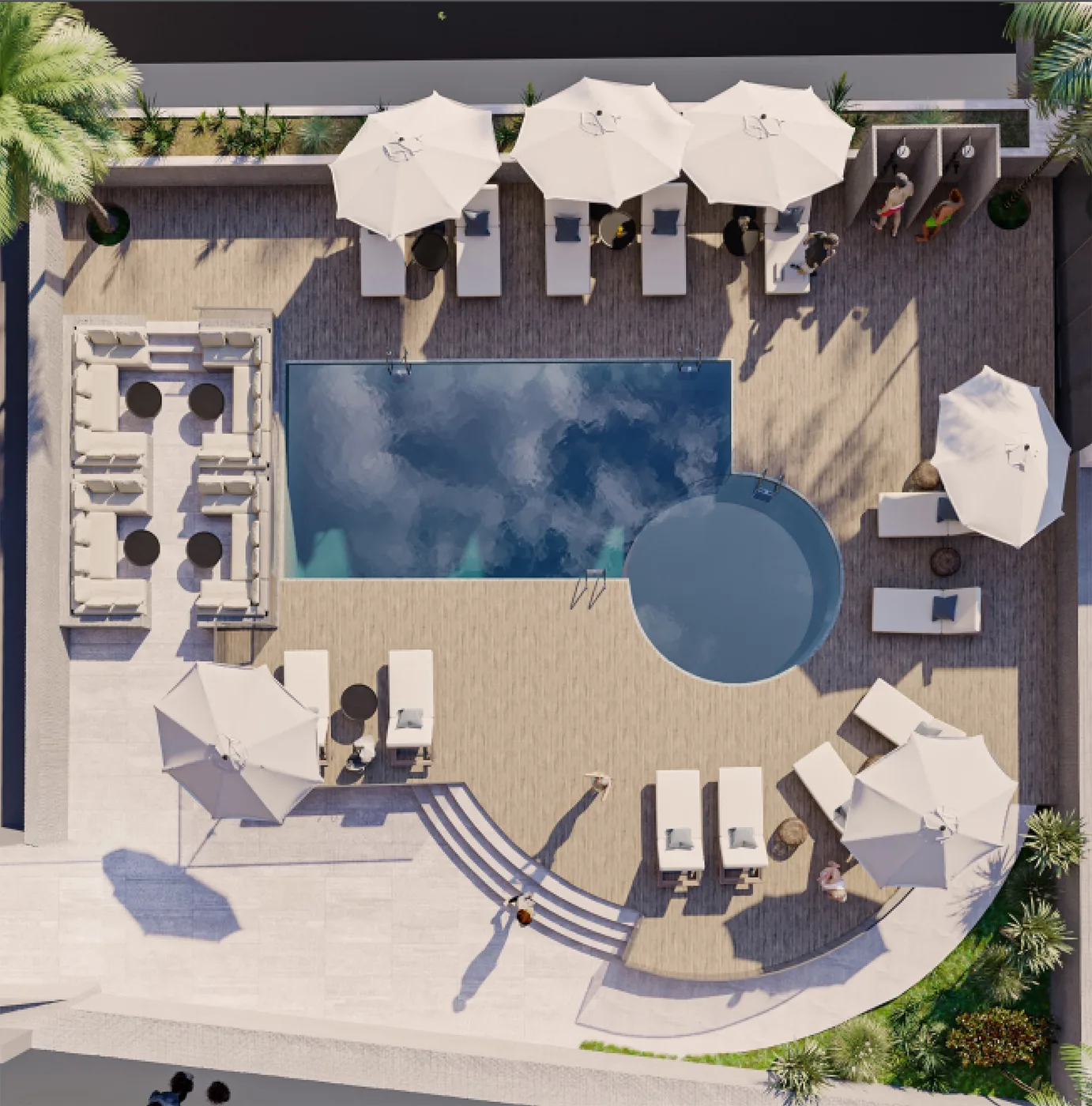Bali Residences