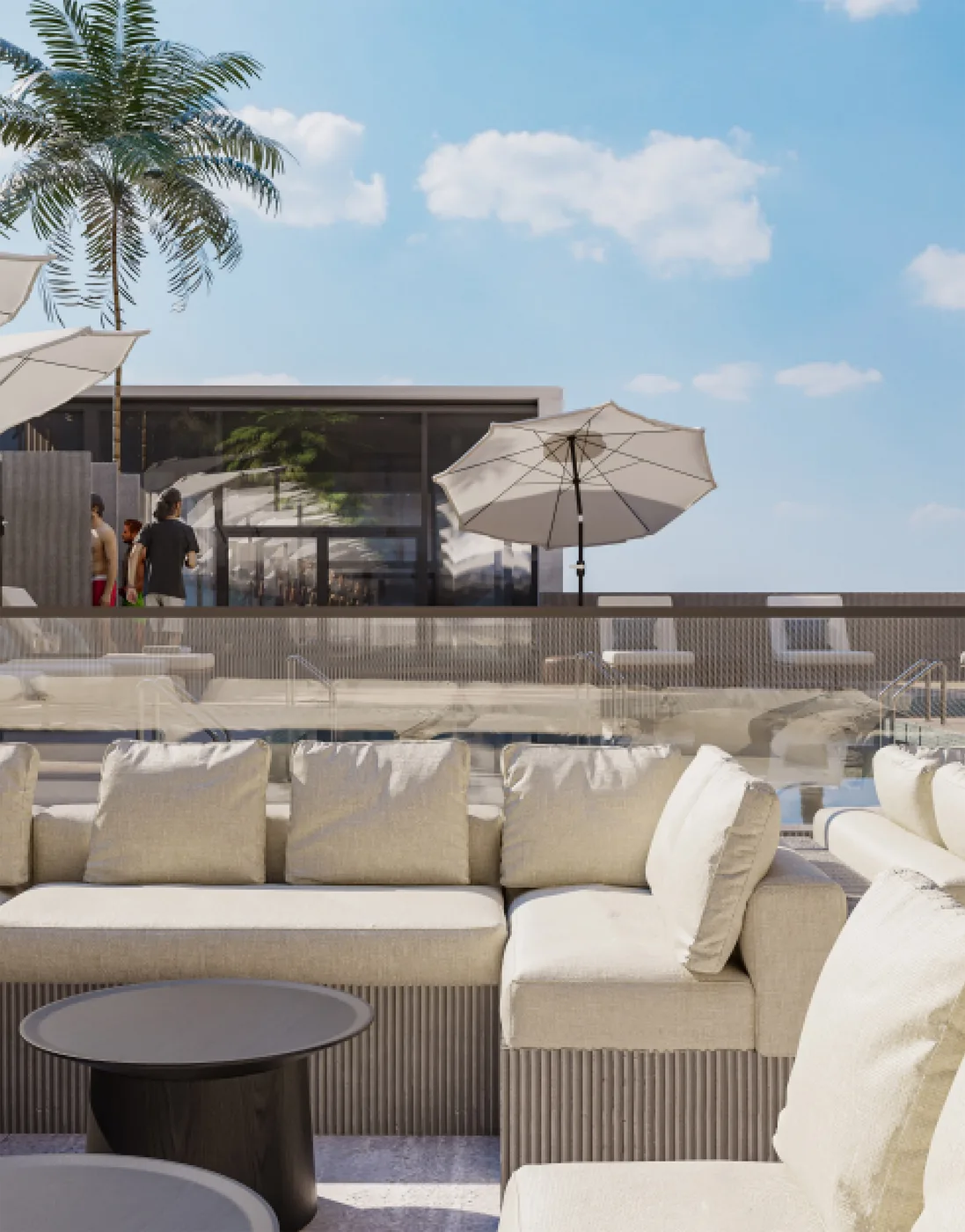 Bali Residences