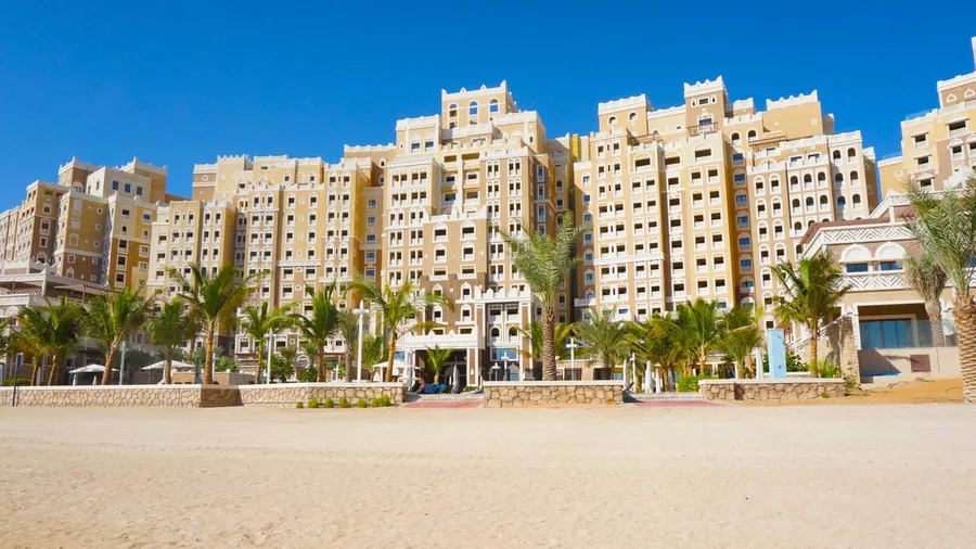 Balqis Residence