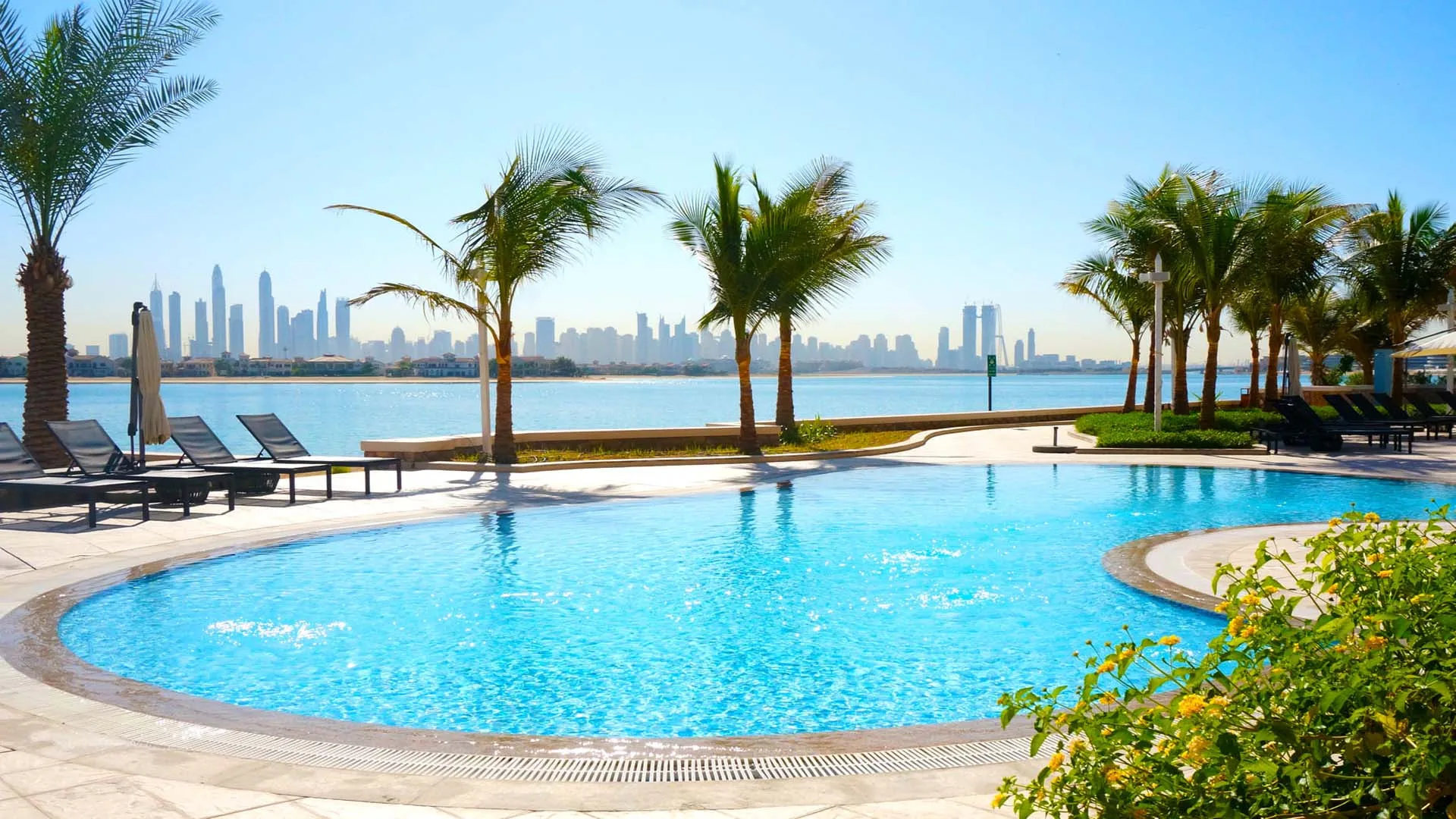 Balqis Residence