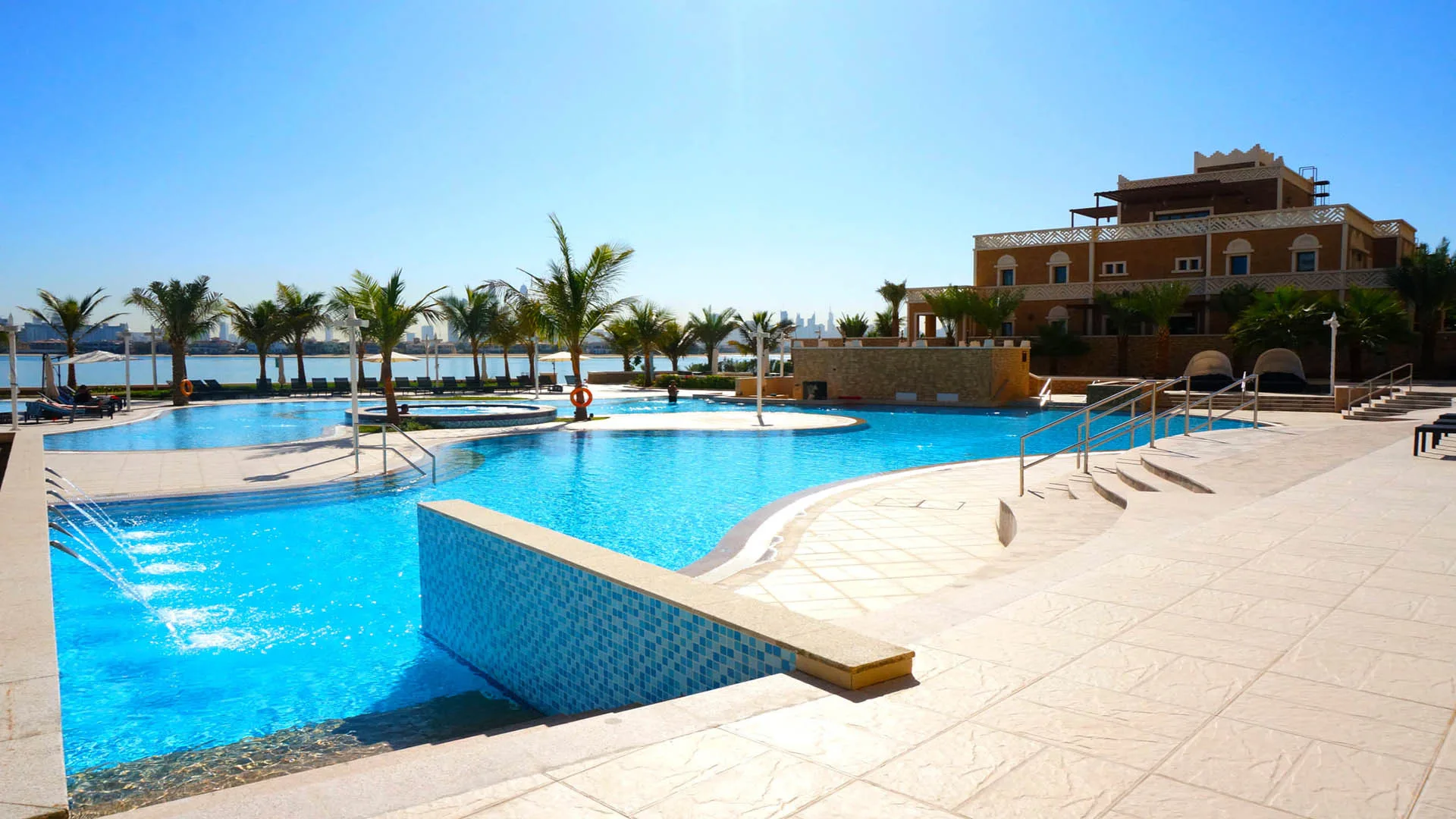 Balqis Residence