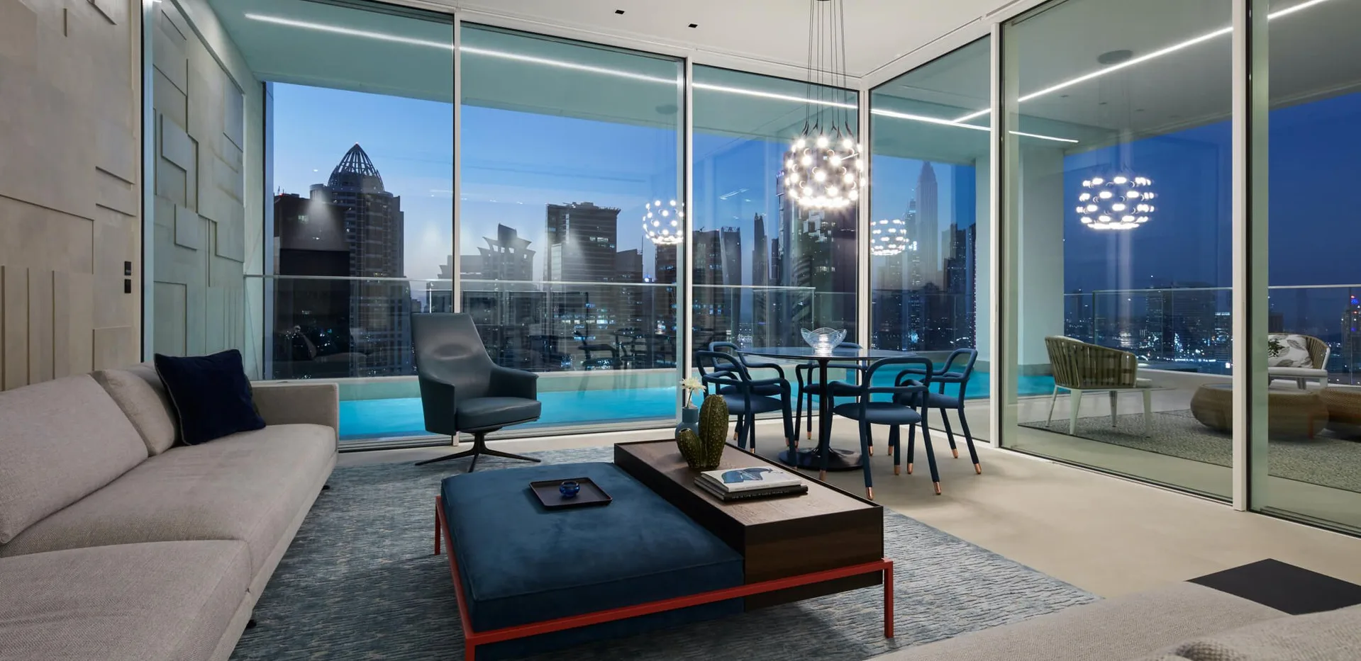 Banyan Tree Residences Hillside Dubai