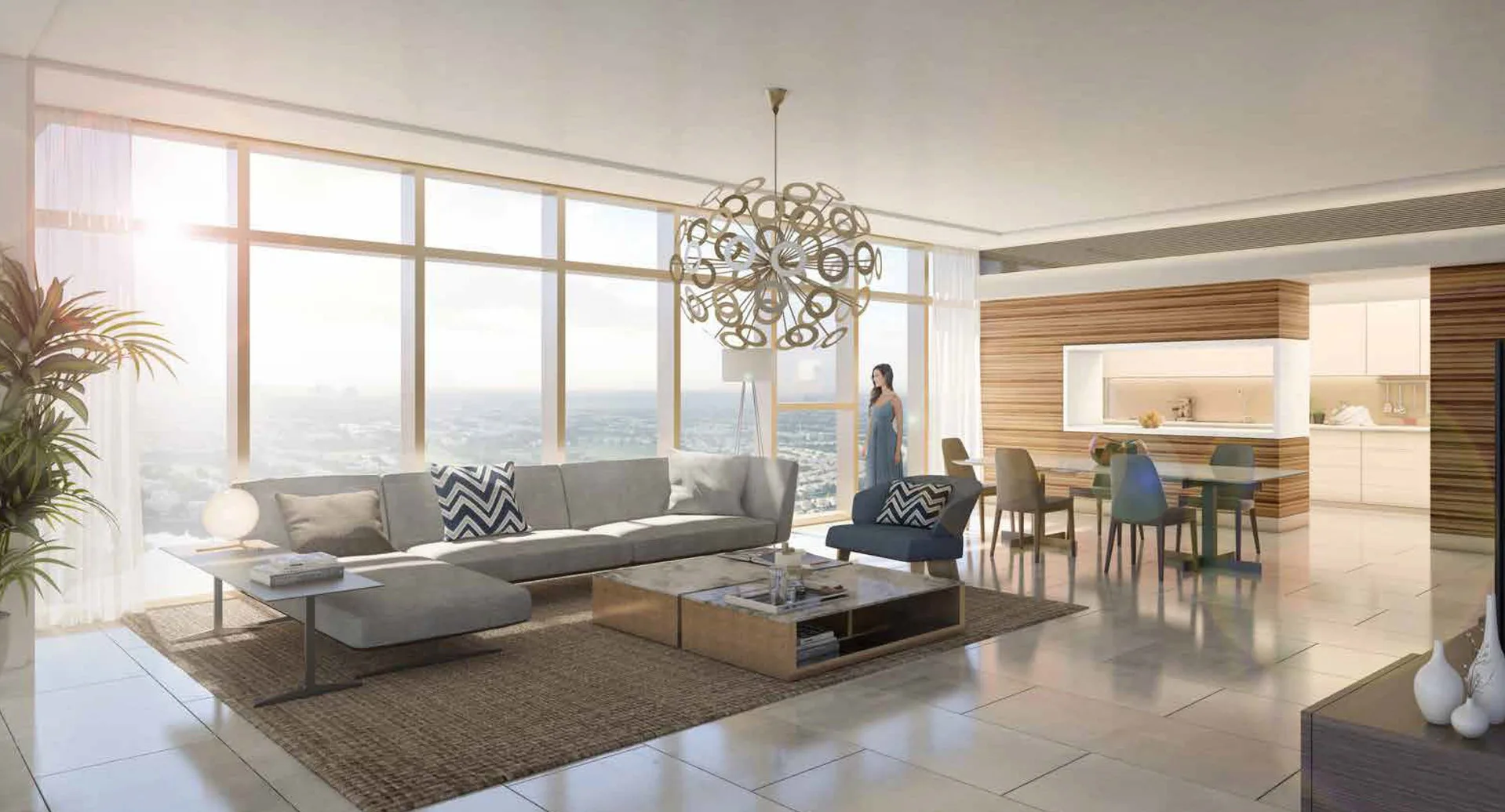 Banyan Tree Residences Hillside Dubai — фото 5