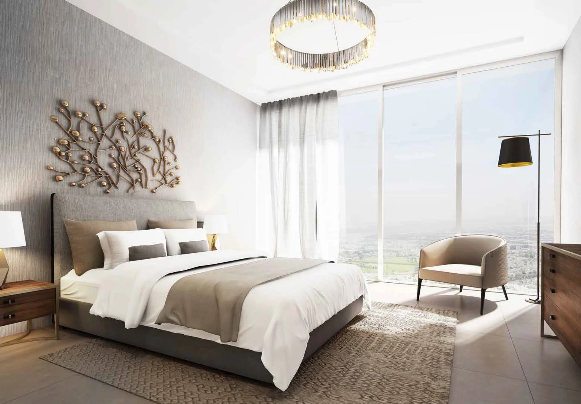 Banyan Tree Residences Hillside Dubai — фото 6