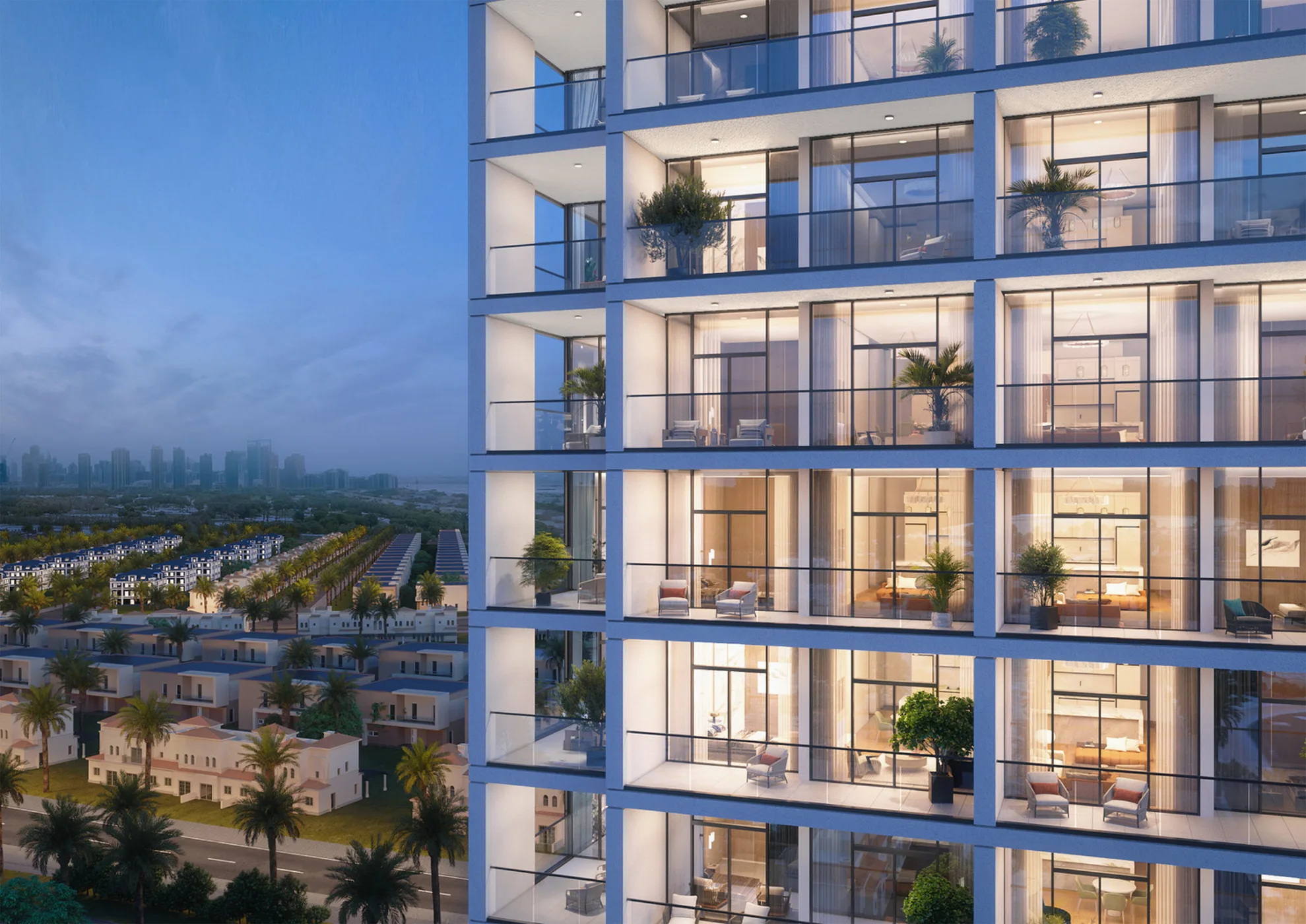 Barari Parkview