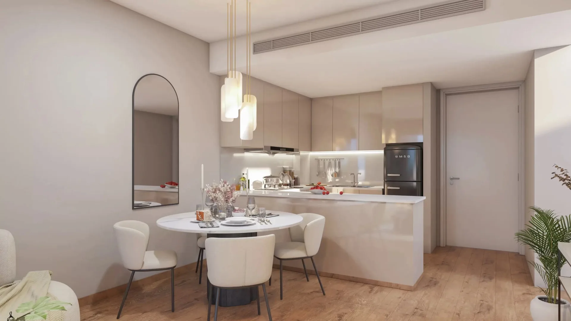 Barari Views — фото 6