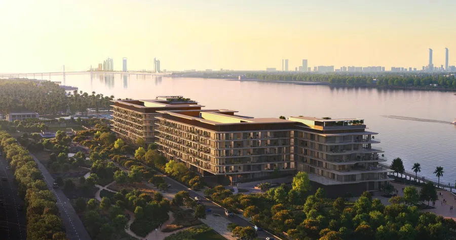 Bashayer Residences 2