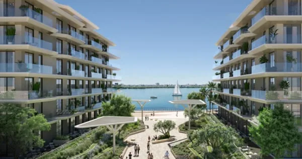 Bashayer Residences 2