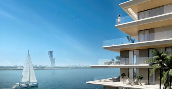 Bashayer Residences 2