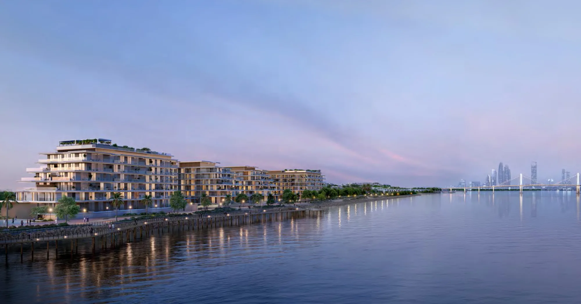 Bashayer Residences 2