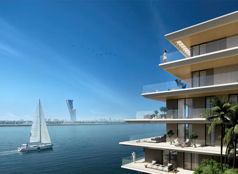 Bashayer Residences 3