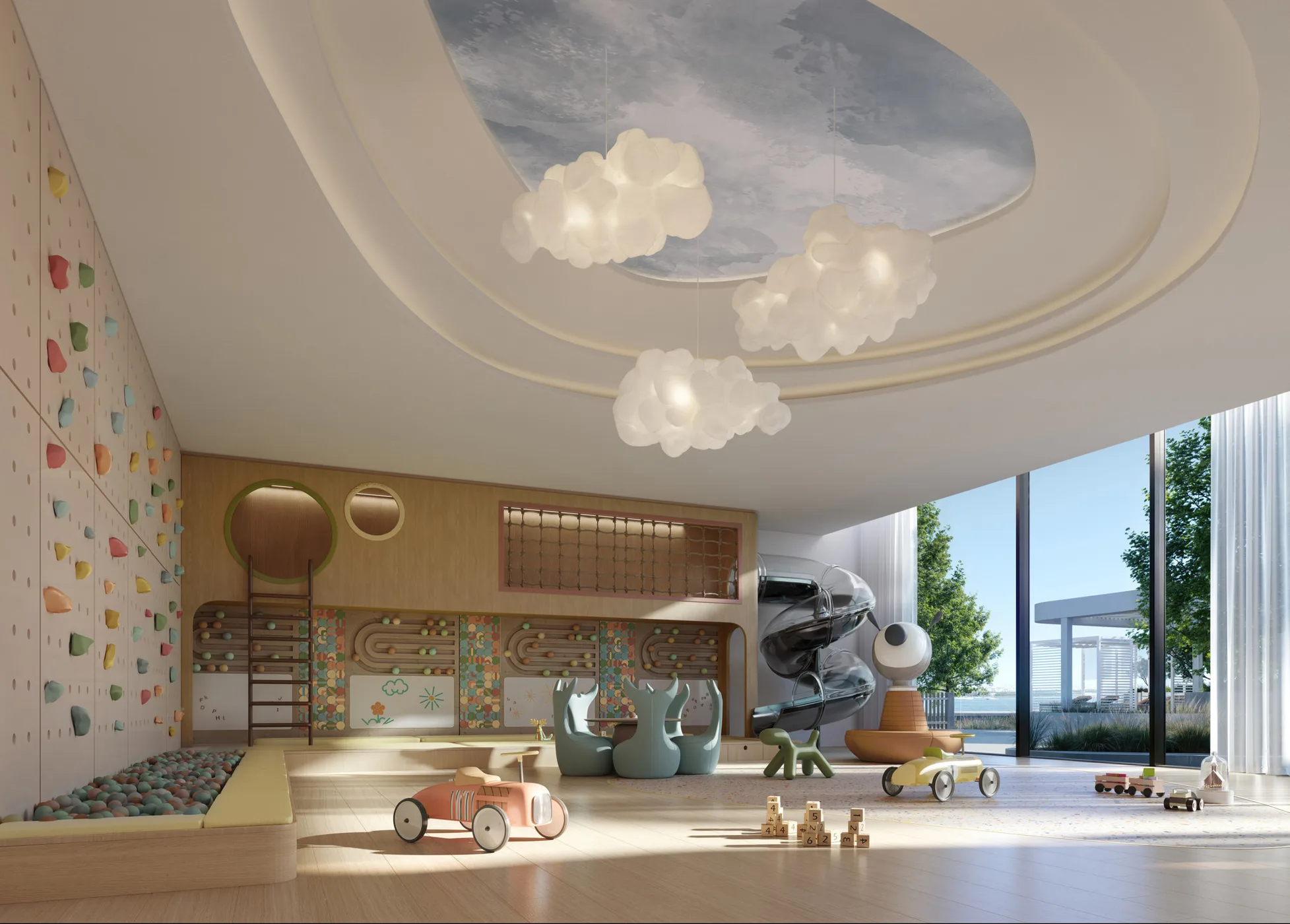 Bashayer Residences 3
