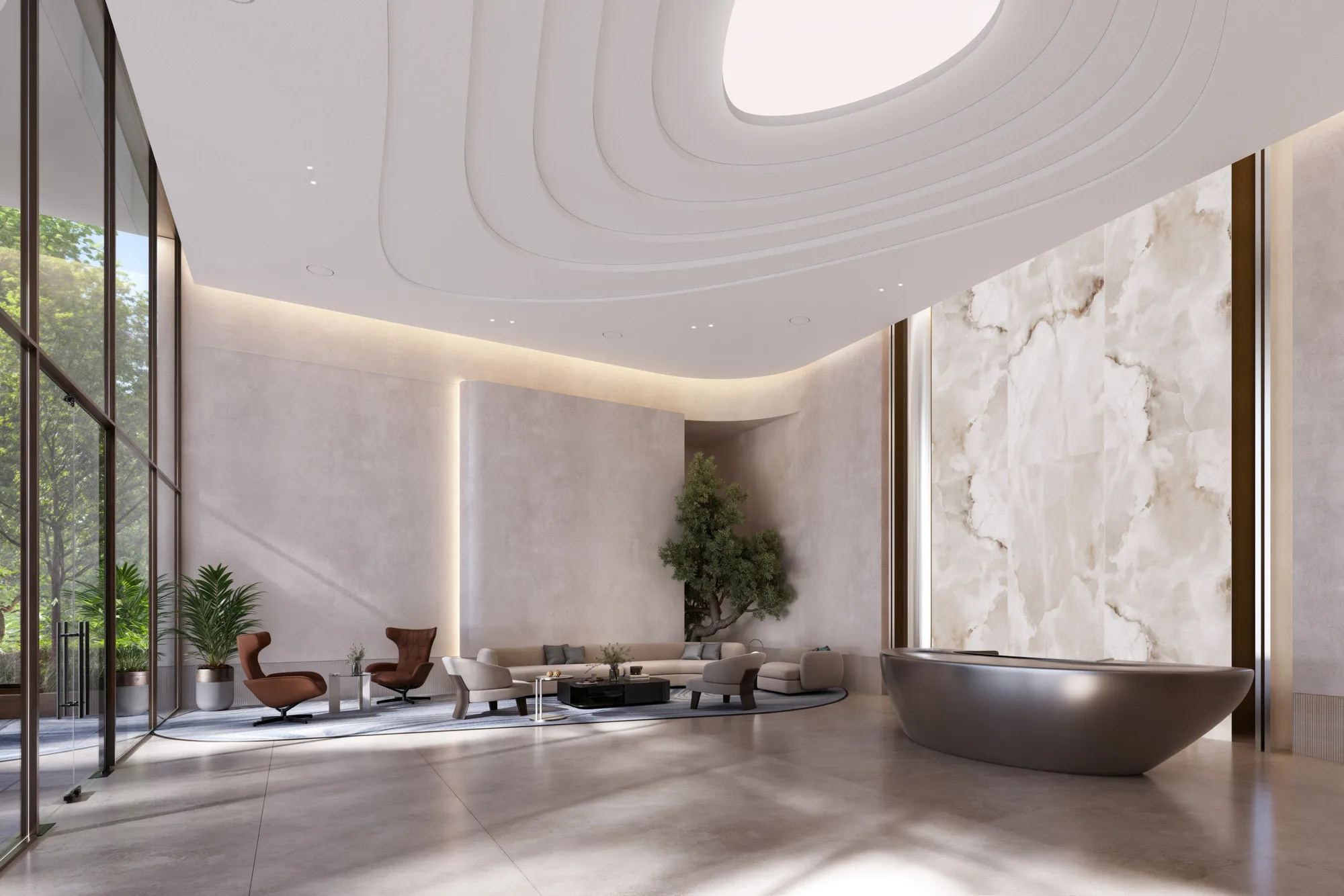 Bashayer Residences 3