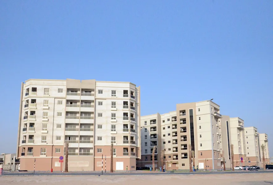 Bawabat Al Sharq - Phase 3