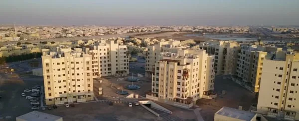 Bawabat Al Sharq - Phase 3