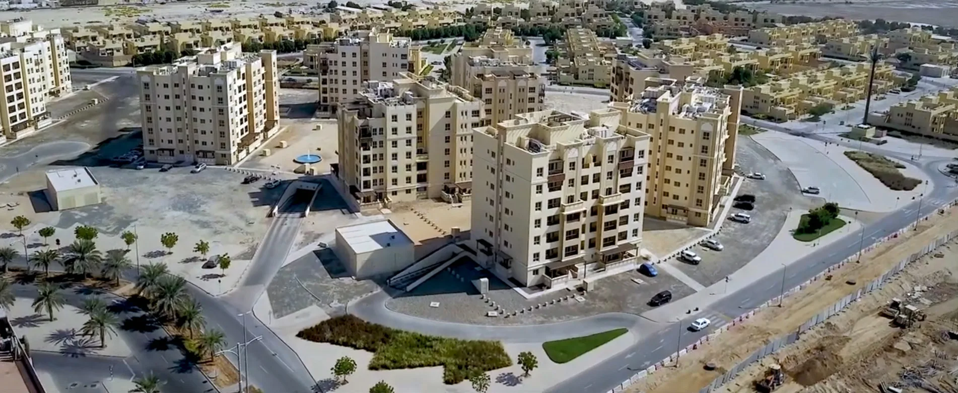 Bawabat Al Sharq - Phase 3