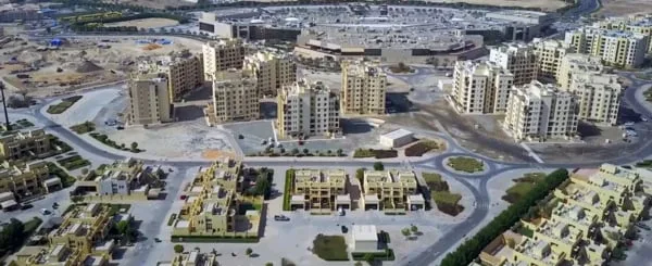 Bawabat Al Sharq - Phase 3 — фото 4