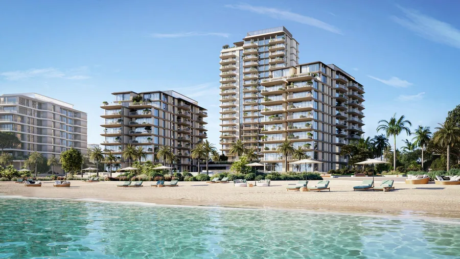 Bay Grove Residences Phase 3