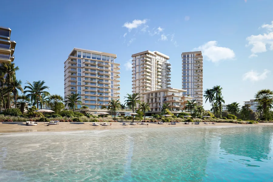 Bay Grove Residences Phase 4