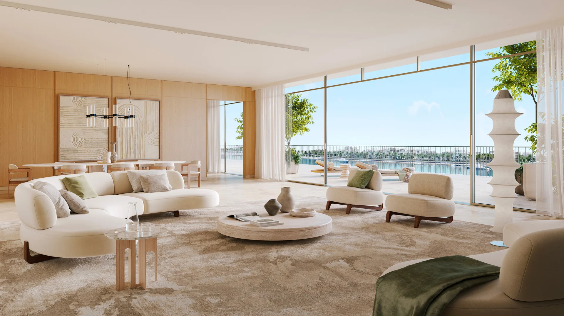 Bay Grove Residences