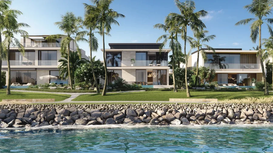 Bay Villas