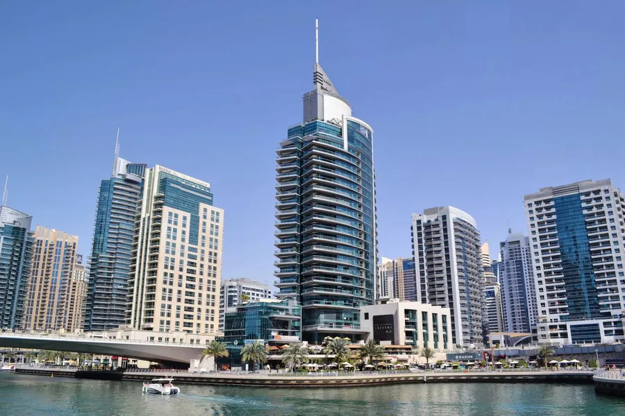 Bayside Residence