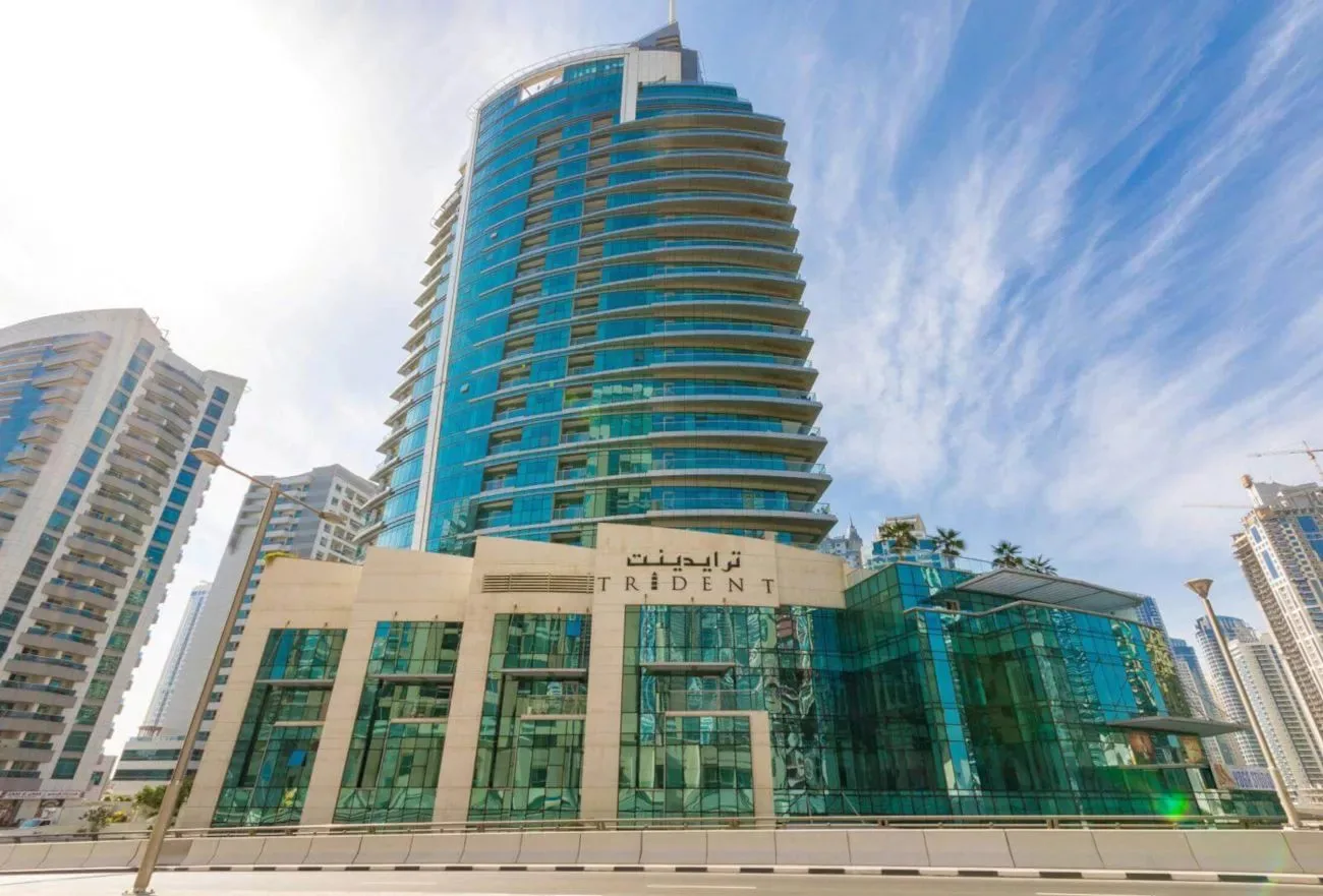 Bayside Residence