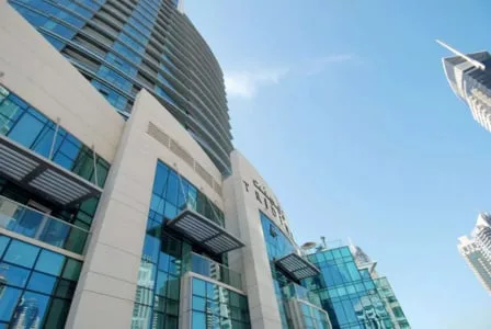 Bayside Residence