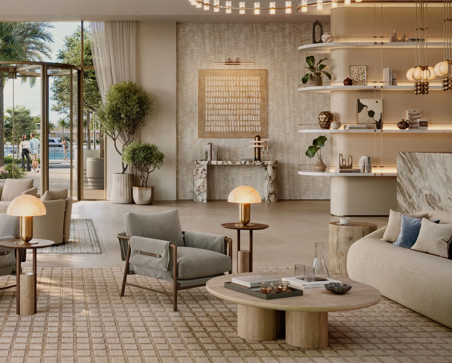 Baystar by Vida