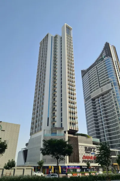 Bayz Tower