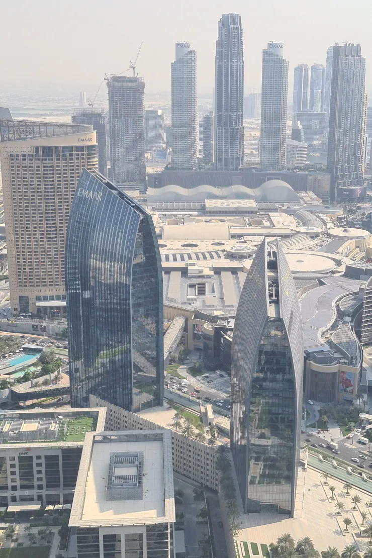 Bd Boulevard Plaza — фото 4