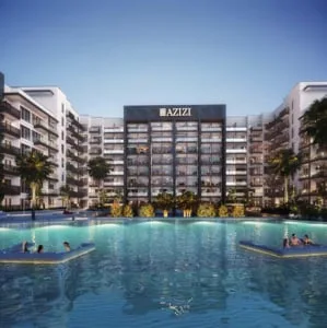 Beach Oasis