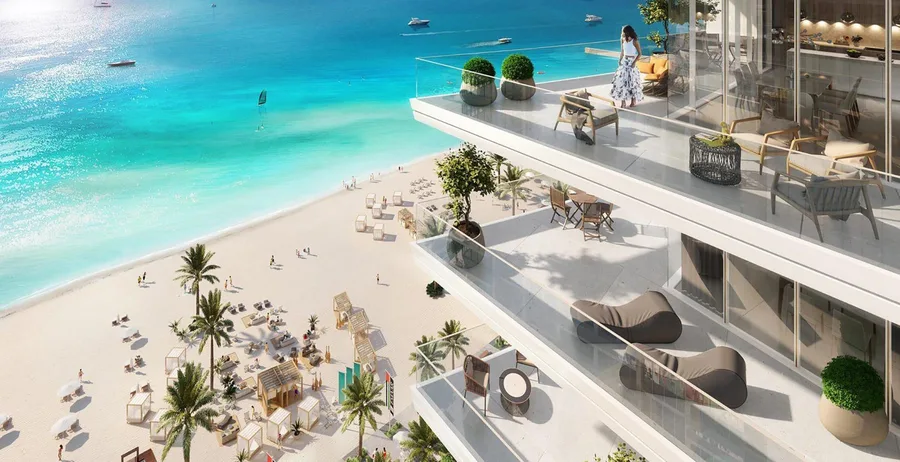 Beach Vista