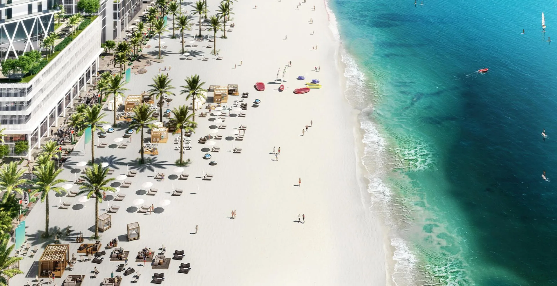 Beach Vista