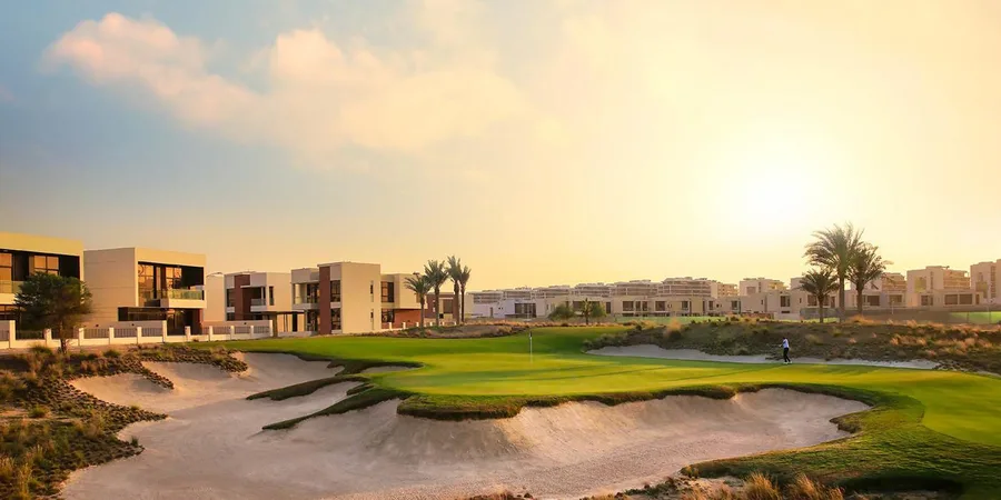 Bel Air Phase 2