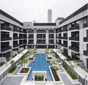 Belgravia II