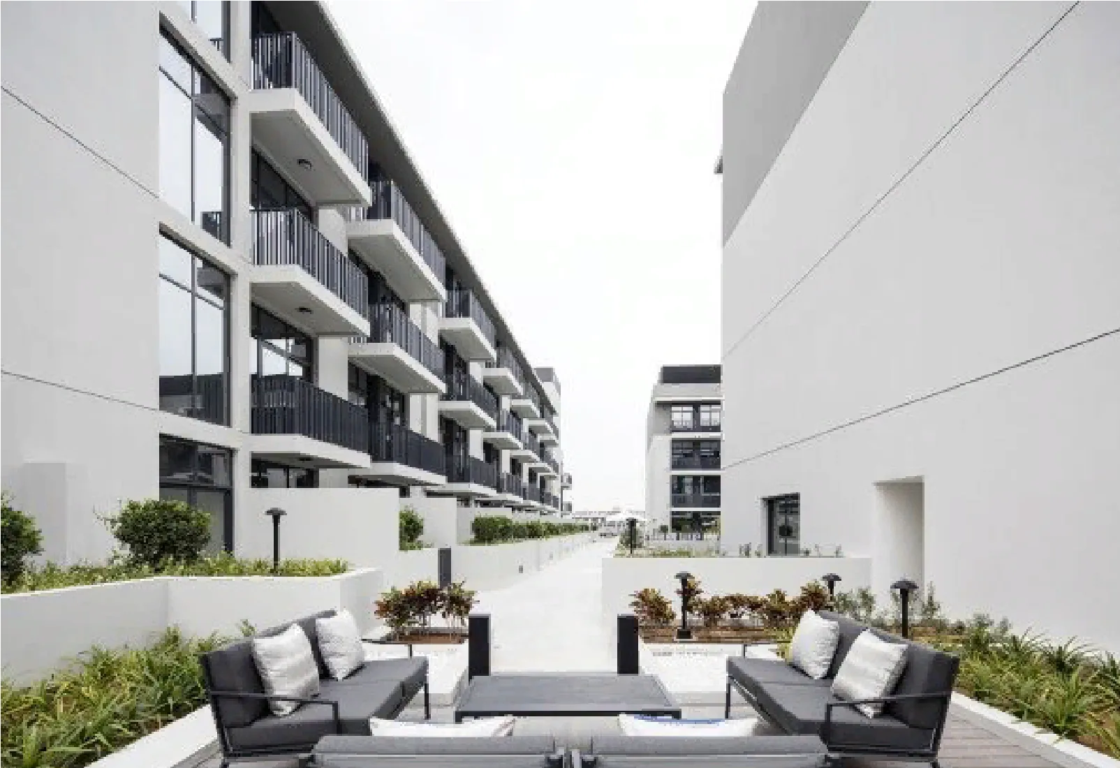 Belgravia II