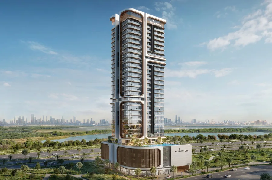 Belmore Residences
