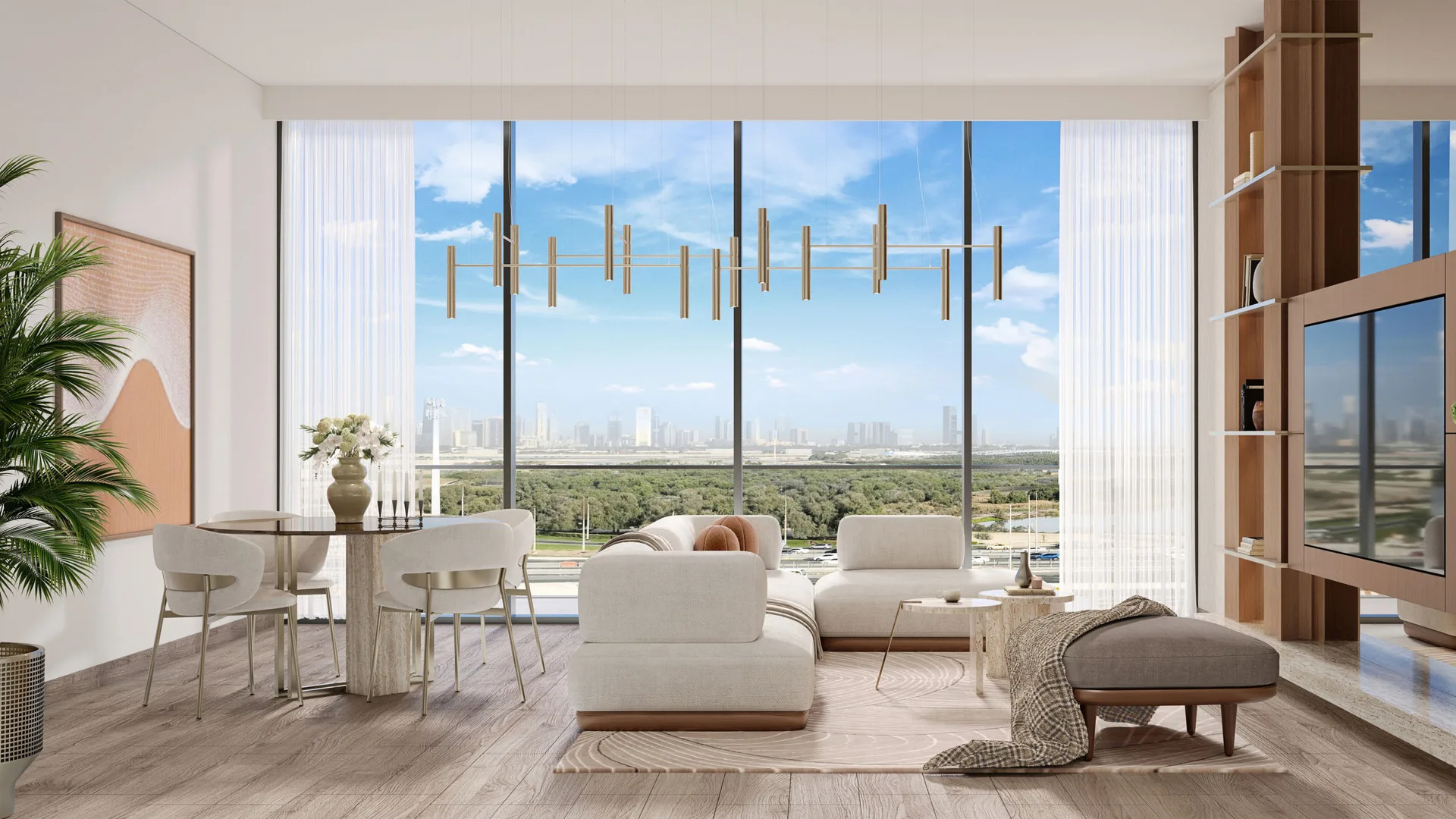 Belmore Residences
