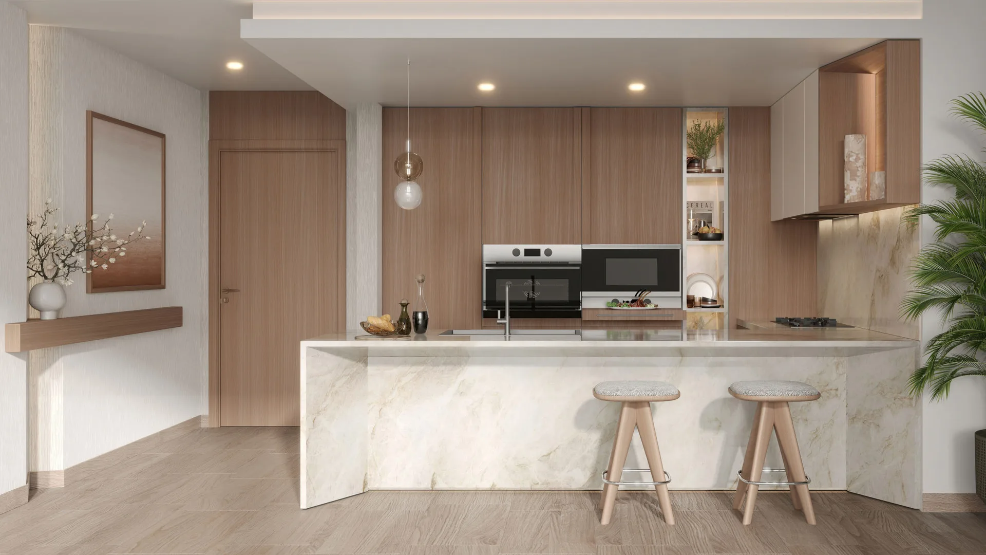 Belmore Residences