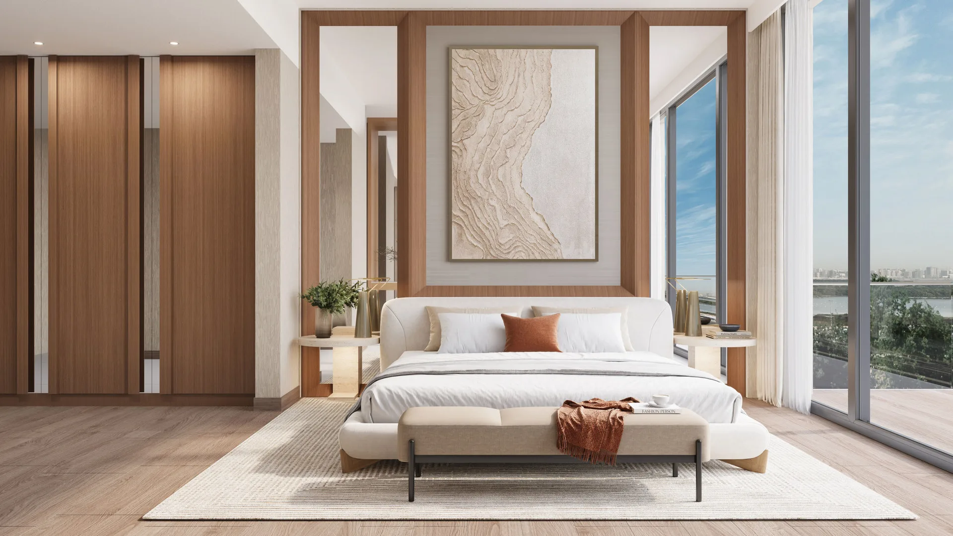 Belmore Residences