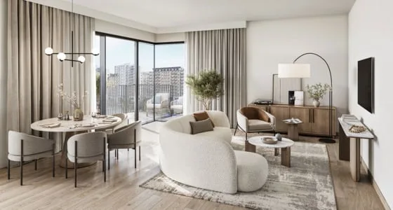 Berkshire Residences