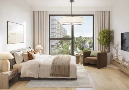 Berkshire Residences