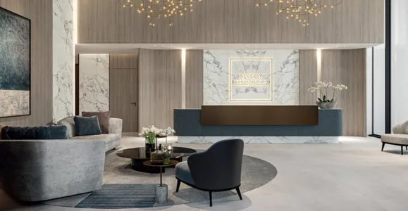 Beverly Residence 2