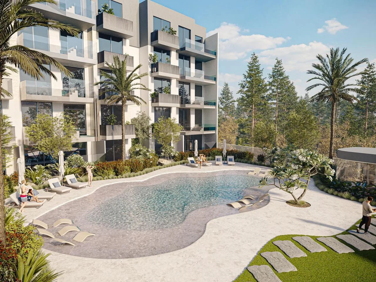 Beverly Residence 2