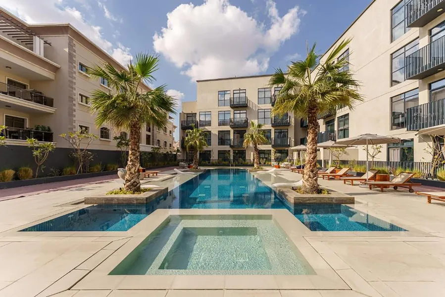 Beverly Residence