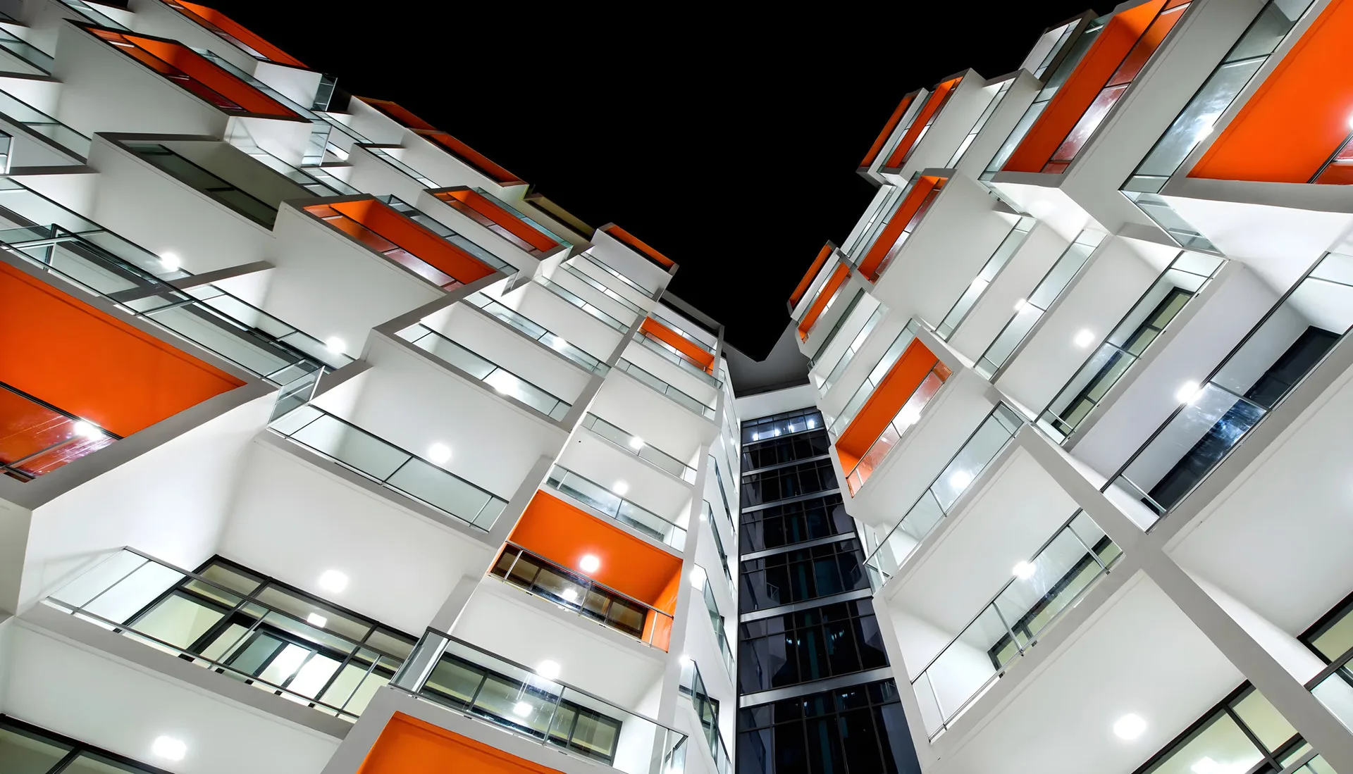Binghatti Apartments